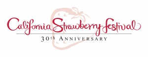 visit the California Strawberry Festival for World Famous Strawberrys & Fun