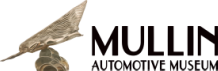 click for more info about Mullin Automotive Museum