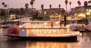 click for Oxnard Visitor Information