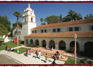 Visit Camarillo