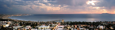 Visit San Buena Ventura CA